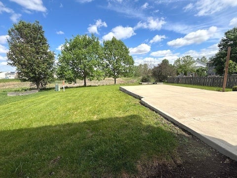 Tiny photo for 508 Ramsden Road, Plano, IL 60545 (MLS # 12652118)