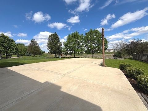 Tiny photo for 508 Ramsden Road, Plano, IL 60545 (MLS # 12652118)