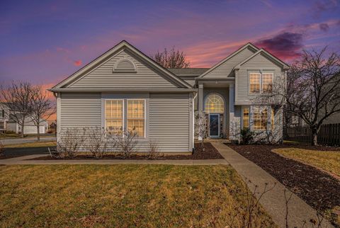 Photo of 12901 Norwich Street, Plainfield, IL 60585 (MLS # 12654020)