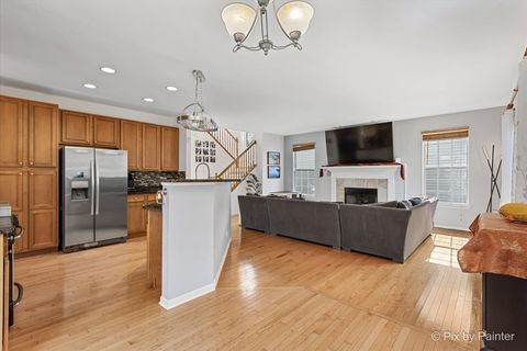 Tiny photo for 3148 Concord Lane, Wadsworth, IL 60083 (MLS # 12683750)