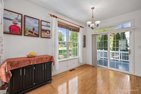 Tiny photo for 3148 Concord Lane, Wadsworth, IL 60083 (MLS # 12683750)