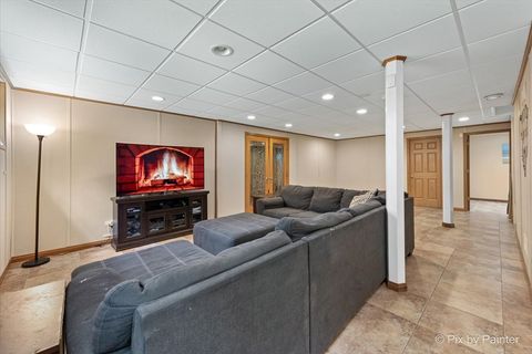 Tiny photo for 3148 Concord Lane, Wadsworth, IL 60083 (MLS # 12683750)