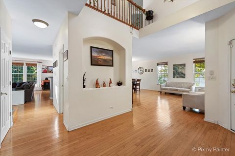 Tiny photo for 3148 Concord Lane, Wadsworth, IL 60083 (MLS # 12683750)