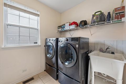 Tiny photo for 3148 Concord Lane, Wadsworth, IL 60083 (MLS # 12683750)