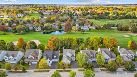 Tiny photo for 3148 Concord Lane, Wadsworth, IL 60083 (MLS # 12683750)