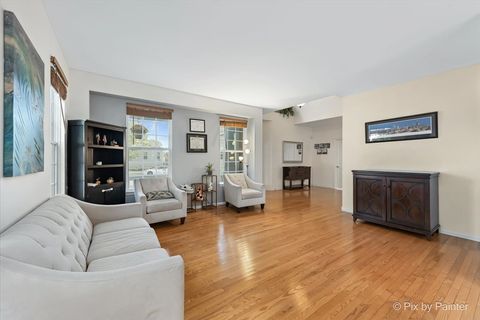 Tiny photo for 3148 Concord Lane, Wadsworth, IL 60083 (MLS # 12683750)