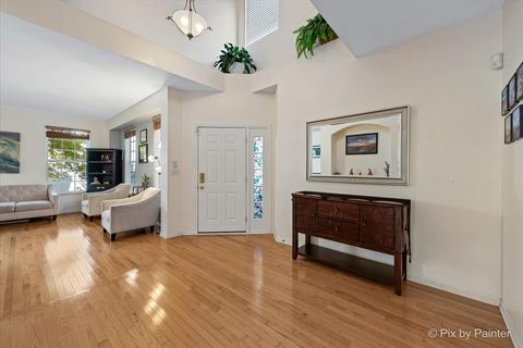 Tiny photo for 3148 Concord Lane, Wadsworth, IL 60083 (MLS # 12683750)