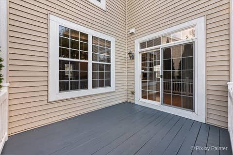 Tiny photo for 3148 Concord Lane, Wadsworth, IL 60083 (MLS # 12683750)