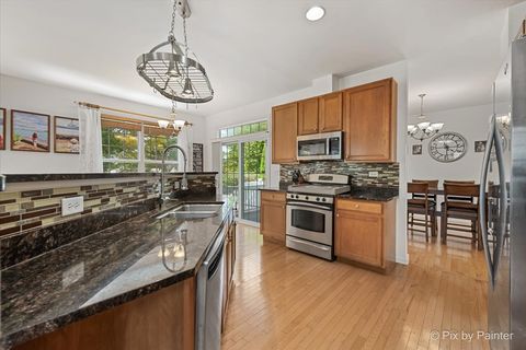 Tiny photo for 3148 Concord Lane, Wadsworth, IL 60083 (MLS # 12683750)