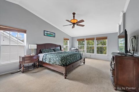 Tiny photo for 3148 Concord Lane, Wadsworth, IL 60083 (MLS # 12683750)