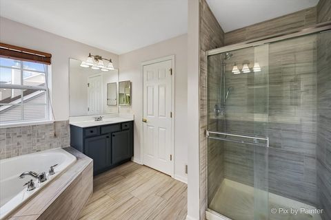 Tiny photo for 3148 Concord Lane, Wadsworth, IL 60083 (MLS # 12683750)