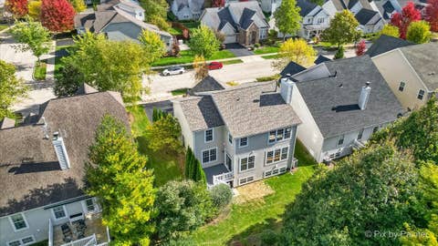 Tiny photo for 3148 Concord Lane, Wadsworth, IL 60083 (MLS # 12683750)
