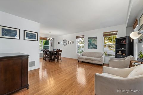 Tiny photo for 3148 Concord Lane, Wadsworth, IL 60083 (MLS # 12683750)