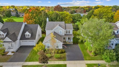 Photo of 3148 Concord Lane, Wadsworth, IL 60083 (MLS # 12683750)