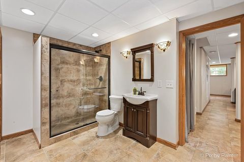 Tiny photo for 3148 Concord Lane, Wadsworth, IL 60083 (MLS # 12683750)