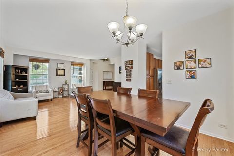 Tiny photo for 3148 Concord Lane, Wadsworth, IL 60083 (MLS # 12683750)