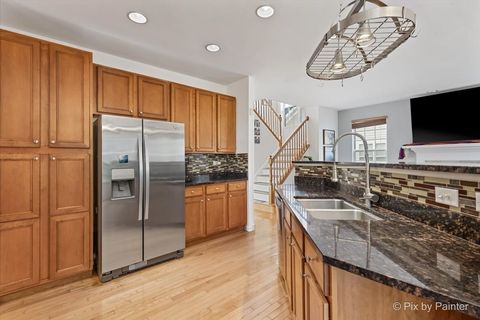 Tiny photo for 3148 Concord Lane, Wadsworth, IL 60083 (MLS # 12683750)
