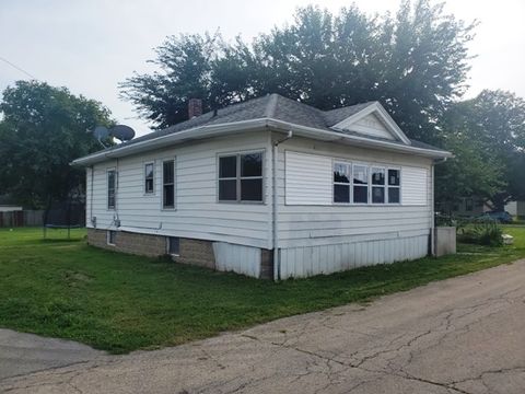 Tiny photo for 356 W Cypress Street, Kankakee, IL 60901 (MLS # 12462094)