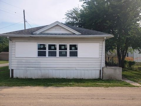 Tiny photo for 356 W Cypress Street, Kankakee, IL 60901 (MLS # 12462094)