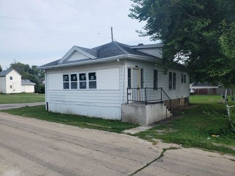Photo of 356 W Cypress Street, Kankakee, IL 60901 (MLS # 12462094)