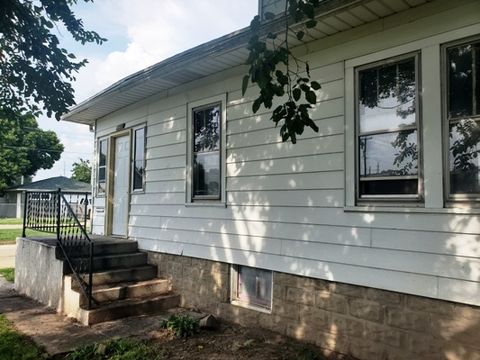 Tiny photo for 356 W Cypress Street, Kankakee, IL 60901 (MLS # 12462094)