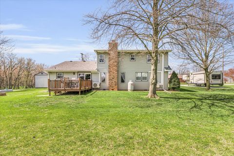 Tiny photo for 974 N Martha Court, Milford, IL 60953 (MLS # 12579860)