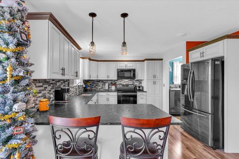 Tiny photo for 974 N Martha Court, Milford, IL 60953 (MLS # 12579860)