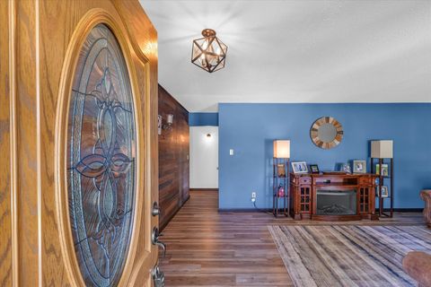 Tiny photo for 974 N Martha Court, Milford, IL 60953 (MLS # 12579860)