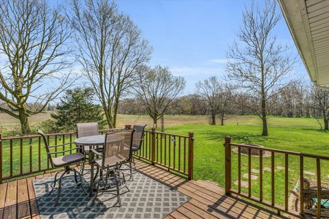 Tiny photo for 974 N Martha Court, Milford, IL 60953 (MLS # 12579860)