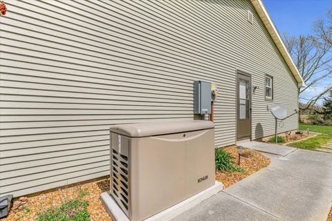 Tiny photo for 974 N Martha Court, Milford, IL 60953 (MLS # 12579860)