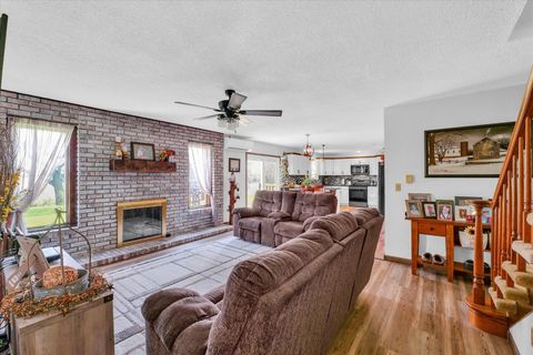 Tiny photo for 974 N Martha Court, Milford, IL 60953 (MLS # 12579860)