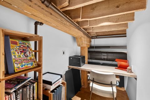 Tiny photo for 531 S Plymouth Court #602, Chicago, IL 60605 (MLS # 12399323)