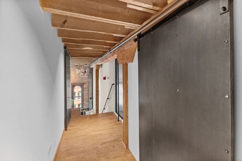 Tiny photo for 531 S Plymouth Court #602, Chicago, IL 60605 (MLS # 12399323)