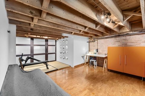 Tiny photo for 531 S Plymouth Court #602, Chicago, IL 60605 (MLS # 12399323)