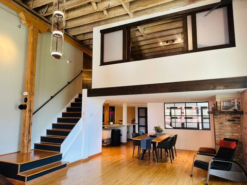 Tiny photo for 531 S Plymouth Court #602, Chicago, IL 60605 (MLS # 12399323)