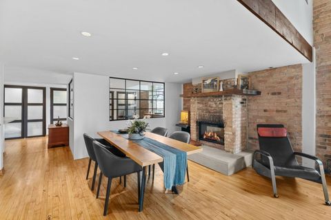 Tiny photo for 531 S Plymouth Court #602, Chicago, IL 60605 (MLS # 12399323)