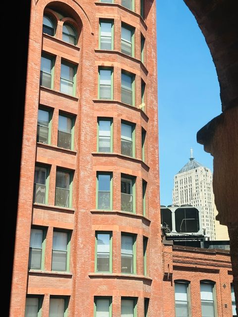 Tiny photo for 531 S Plymouth Court #602, Chicago, IL 60605 (MLS # 12399323)