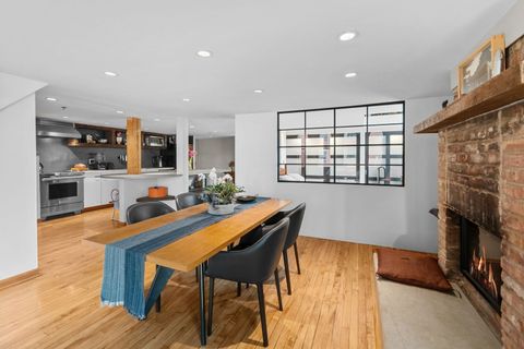 Tiny photo for 531 S Plymouth Court #602, Chicago, IL 60605 (MLS # 12399323)