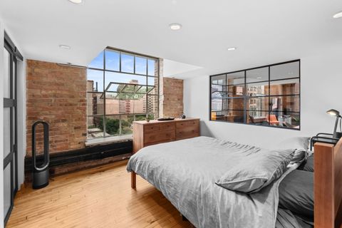 Tiny photo for 531 S Plymouth Court #602, Chicago, IL 60605 (MLS # 12399323)