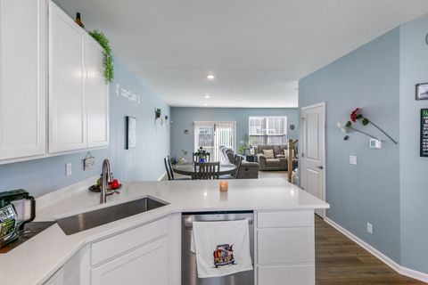 A home in South Elgin