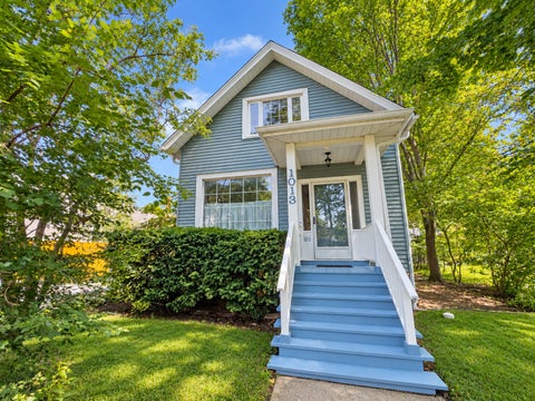 1013 Simpson Street, Evanston, IL 60201 - #: 12723235