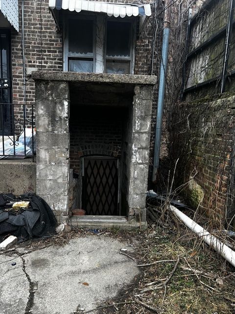 Tiny photo for 10618 S Langley Avenue #10618, Chicago, IL 60628 (MLS # 12604165)