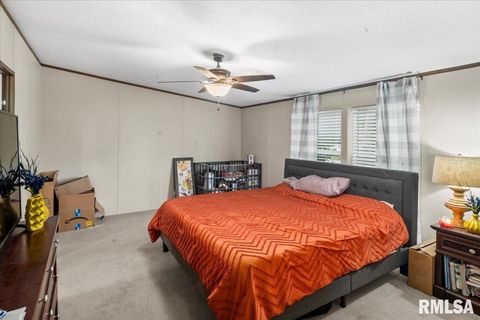 Tiny photo for 1006 S Land Street, Harrisburg, IL 62946 (MLS # EB458937)