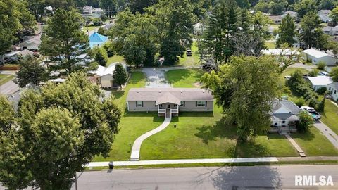 Tiny photo for 1006 S Land Street, Harrisburg, IL 62946 (MLS # EB458937)