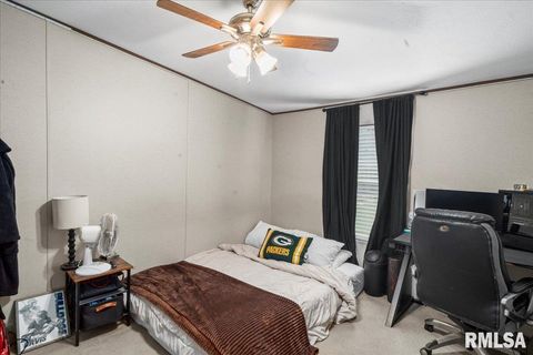 Tiny photo for 1006 S Land Street, Harrisburg, IL 62946 (MLS # EB458937)