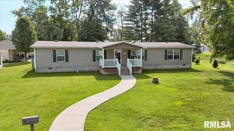 Tiny photo for 1006 S Land Street, Harrisburg, IL 62946 (MLS # EB458937)