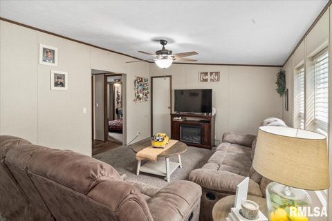 Tiny photo for 1006 S Land Street, Harrisburg, IL 62946 (MLS # EB458937)