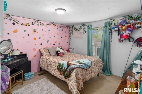 Tiny photo for 1006 S Land Street, Harrisburg, IL 62946 (MLS # EB458937)