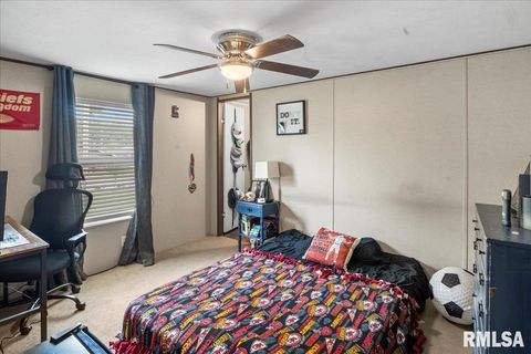 Tiny photo for 1006 S Land Street, Harrisburg, IL 62946 (MLS # EB458937)