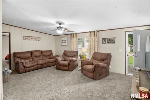 Tiny photo for 1006 S Land Street, Harrisburg, IL 62946 (MLS # EB458937)